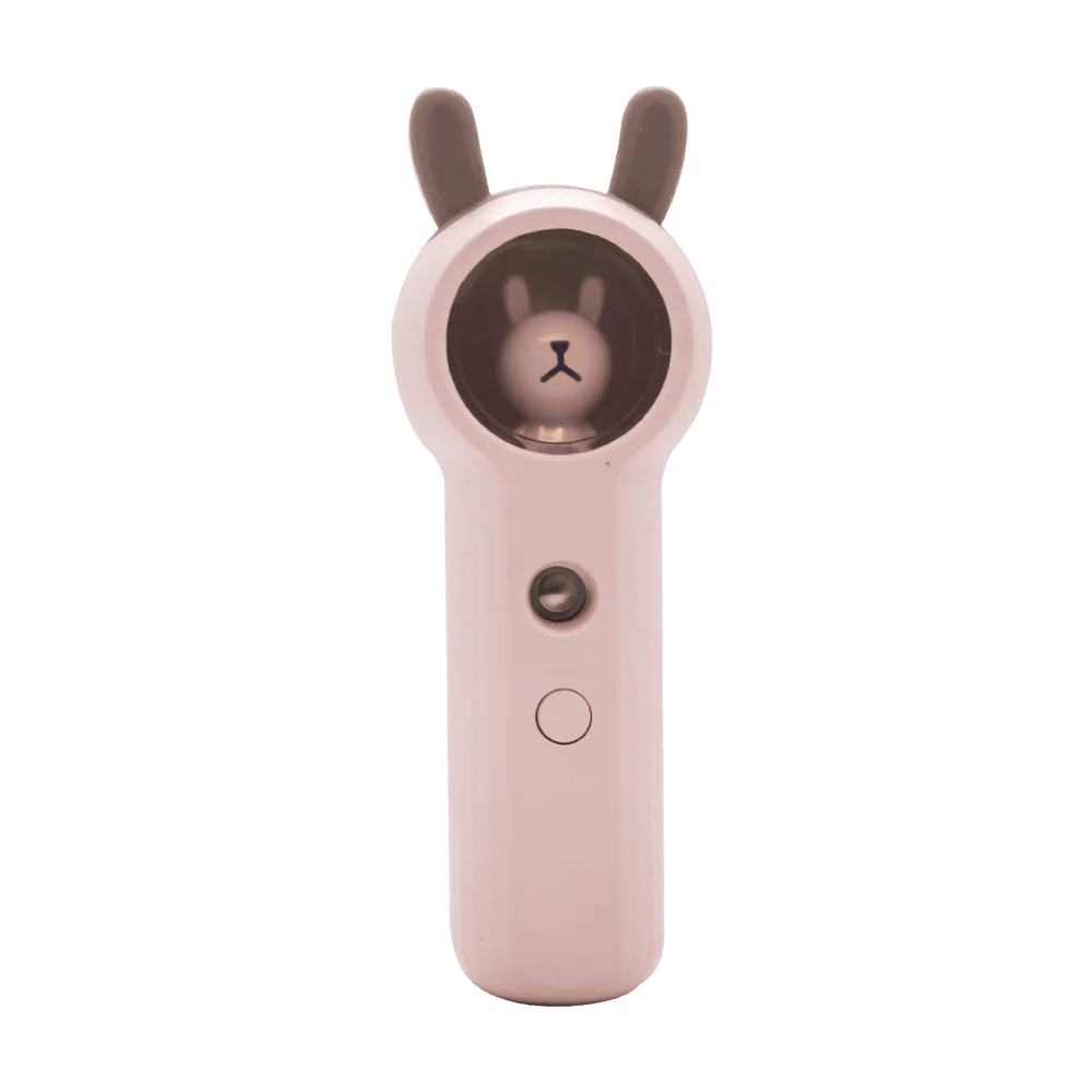 FACIAL MIST SPRAYER Mumuso