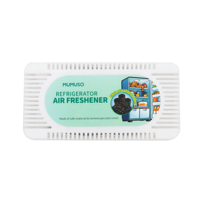 REFRIGERATOR AIR FRESHENER Mumuso