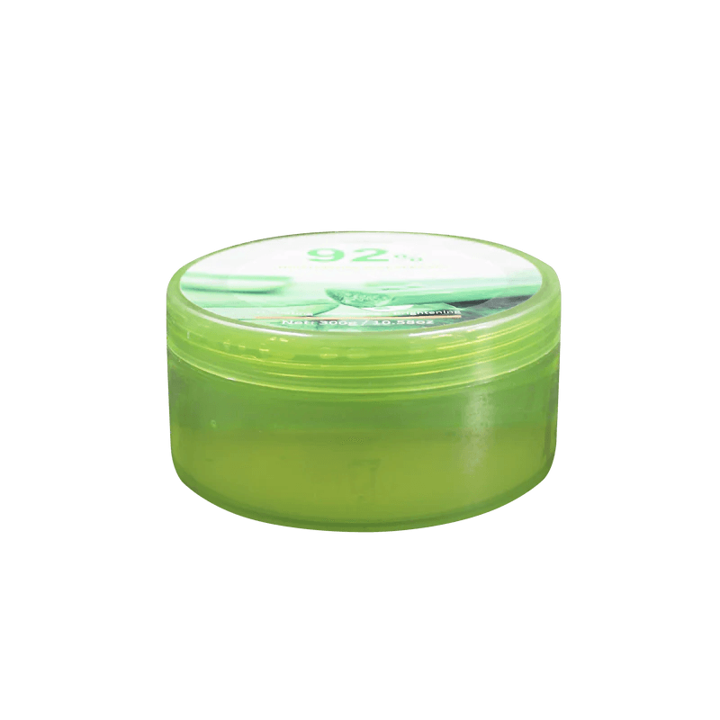 Aloe vera Moisturizing Gel Mumuso Jordan